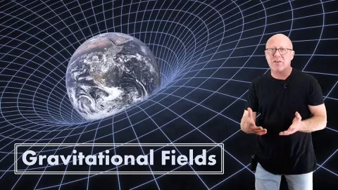 Let's explore the concept at the heart of Newtonian gravity: Gravitational Fields.