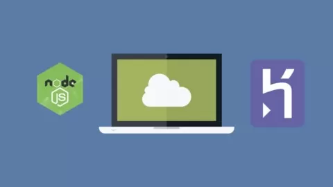 Want to join the cloud hosting revolution? This class will take you step-by-step through deploying your first four NodeJS websites using Heroku. You will lea...