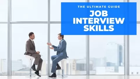 In this classI will we talking about how you should go into your first job interview as a beginner marketer. I will be giving you tips and tricks to keep in ...