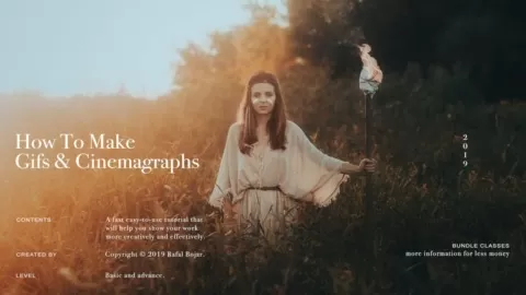 Cinemagraphs and gifs can be a powerful means of storytelling in today’s digital landscape. But using them correctly can be challenging. With a medium like ...