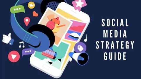 Social Media Strategy is your game plan to build awareness for your business on the online stage. We are going to take a look at the best tips and advice on ...