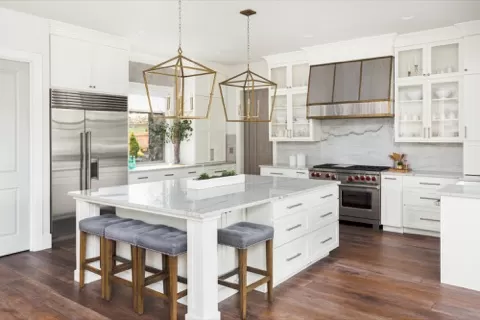 Do you dream of having a beautiful new kitchen