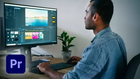 Are you a beginner in the world of video editing and have no knowledge about Premiere Pro? Ordid you already tried the software and found it intimedating? We...