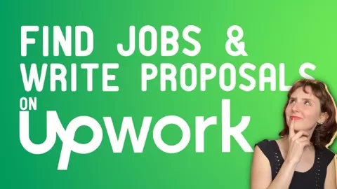 This classwill teachyou how you canfilter through jobs on Upwork &amp write killer proposalsthat get you more jobs.This is a follow-upto myHow To Start a Vir...