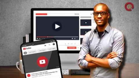 Welcome to the 'YouTube For Business | Build &amp Grow Your YouTube Channel' masterclass!