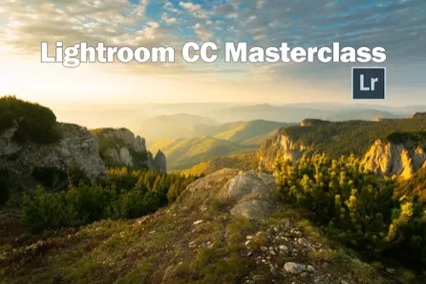 ThisLightroom Masterclass Courseis designed for beginners that want to learn to use one of the most powerful editing software on the market. The course is de...