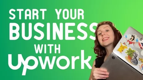 This classwill teachyou how to start your own Virtual Assistant business with the help of Upwork.This is forthe beginner stageperson whomay beworking a 9-5