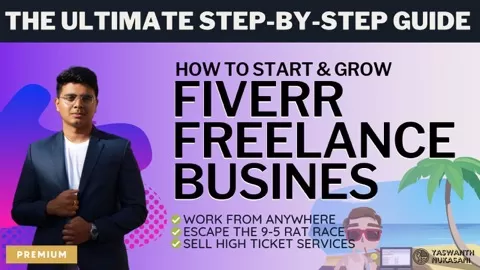 Fiverris the world's largest freelance services marketplace for lean entrepreneurs to focus on growth &amp create a successful business at affordable costs