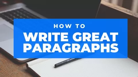 Does your writing lack focus?Do you wish you could sustain your thoughts throughout a number of paragraphs?How to Write a Great Paragraph is for writers and ...