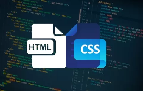 *** BRAND NEW HTML AND CSS COURSE WITH THE VERY LATEST WEB DEVELOPMENT TECHNIQUES ***