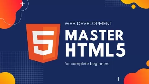 HTML is a hypertext markup language. It is the most important building block of any website on the internet. HTML is used to describe the content of the webs...