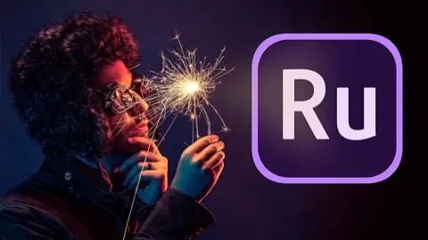 The Adobe Premiere Rush course is for Youtubers and people that make their own videos this course will help you learn to edit your videos in an easy and simp...