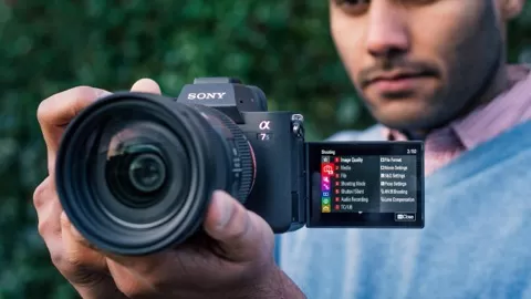 The Sony A7SIII: an incredible video camera that I have been shooting with for the past months. And I must say: this camera has exceeded my expectations! Are...