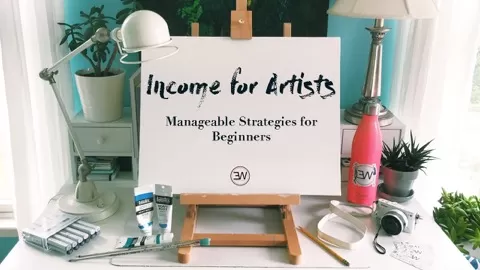 Are you an artist looking to monetize your work