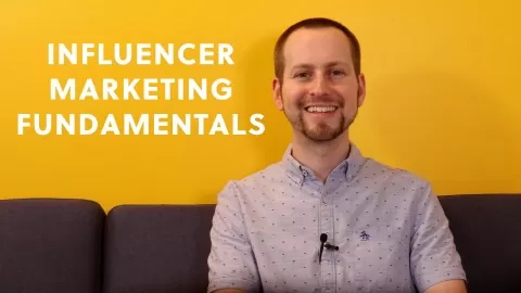 Partnering with influencers is one of the many ways your organization can build trust. Influencers are individuals with a loyal audience that follow them to ...