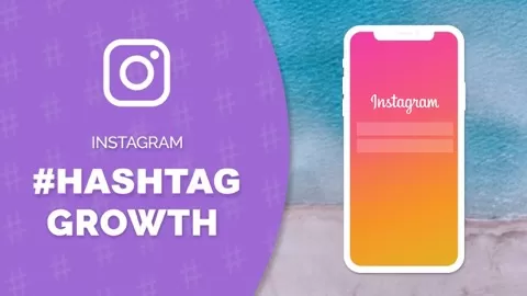 In this class we explain Instagrams Hashtag Algorithm.