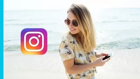 Instagram Marketing: Ultimate 30 Days Action Plan is a course