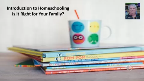 Is Home-Schooling the Right Choice for You and Your Family?