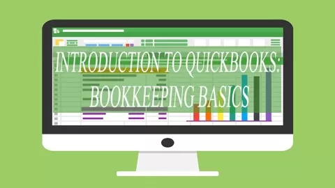 This class will introduce you to QuickBooks Software. It will take you behind the scenes of QuickBooks in order for you to understand the reports it produces...