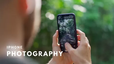 Ready to start capturing professional looking photos using your iPhone camera? In this 95 minute course Sean covers everything you need to know about how to...