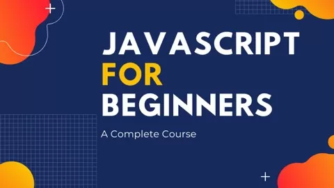 Learn JavaScript right from the beginning and become an expert in JavaScript.
