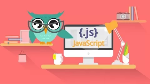 Save your precious timeby buying this JavaScript course. You will learn how to program in JavaScript in a fast and easy way!