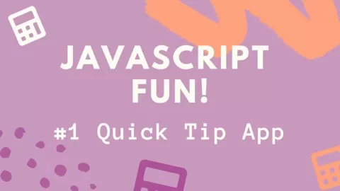 Welcome to the Javascript fun series!