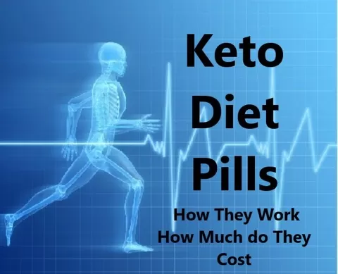 Keto diet pills are the latest rage. Millions of dieters are takingthem hoping that they can lose weight simply by taking a pill. It is possible to enhance y...