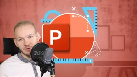 Use PowerPoint as Your video editing software and start making beautiful kinetic typography videos that will make the message You have to share with Your aud...