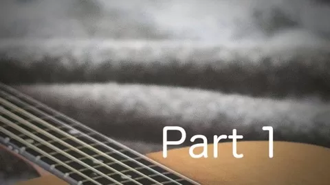 I've been teaching private guitar lessons for years and this course represents the most valuable and common lessons that I teach my students first! This cour...