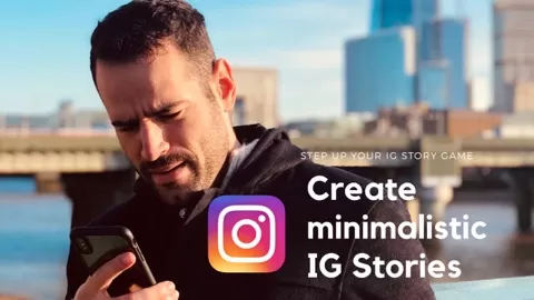 Step up your instagram STORY game in 2021 !