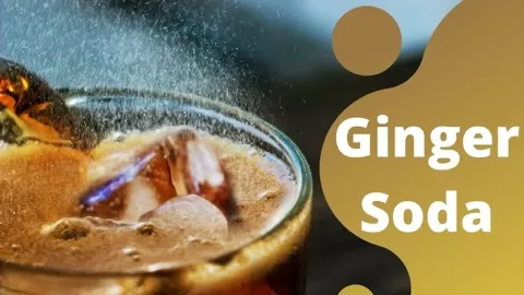 Want to learn how to create GingerSodawith naturalingredients?This course provides an exciting introduction into making Ginger Soda.In this course you'll lea...