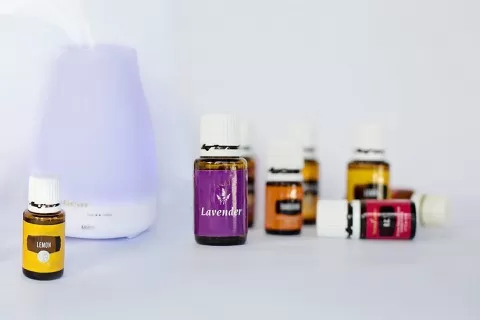 In this course AlliSaunders shares information aboutthe most popular essential oils