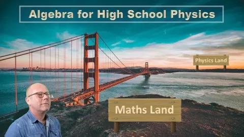 In High School Physics