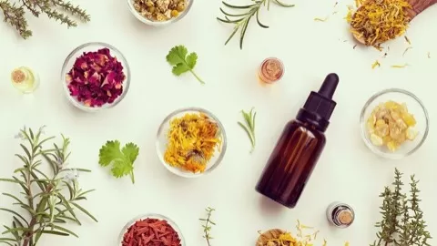 Aromatherapy- Treating Clinical Conditions