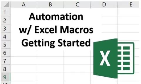 This class will introduce you to the concepts of programming and automation using Microsoft Excel with its' macro and VBA coding functionality.It is for comp...