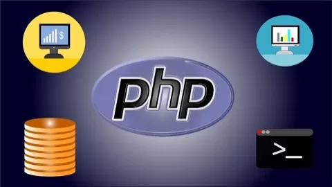 This course is about BACK-ENDweb development where we would coverBACK-END languages PHP7