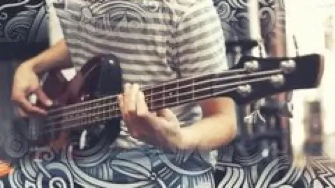 This is the perfect place to start for beginner bass players! Take all the guess work out of how and what to practice. This program comes with specially desi...
