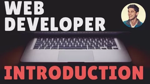 IntroductionThis isthetutorial you've been looking for tobecome a web developer in 2018.It doesn’t just cover a small portion of the industry. In this multip...
