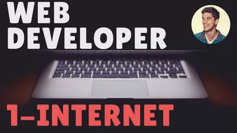 How the Internet WorksThis isthetutorial you've been looking for tobecome a web developer this year!It doesn’t just cover a small portion of the industry. In...