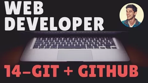 Git + GithubThis isthetutorial you've been looking for tobecome a web developer in 2018.It doesn’t just cover a small portion of the industry. In this multip...