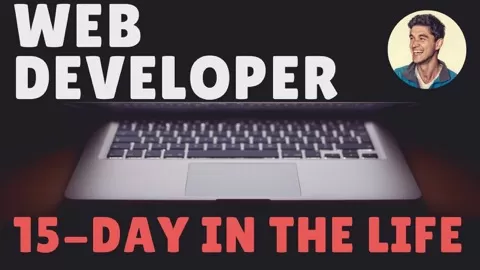 Day In the Life of a DeveloperThis isthetutorial you've been looking for tobecome a web developer in 2018.It doesn’t just cover a small portion of the indust...