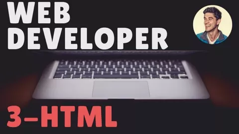 HTML and HTML 5
