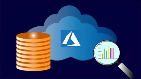 This course is all about learning various cloud Analytics options available on Microsoft AZURE cloud platform. We will explore following Data Analytics servi...