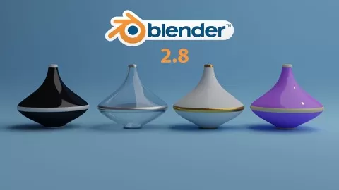 Blender 2.8 is major update