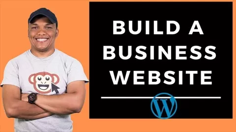This is a class designed for WordPress users who would like to learn how to build a business website either for themselves or for a client of theirs.