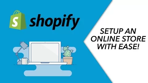 Start building your Shopify store! Click here: