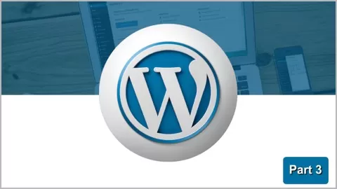 Welcome to the second part of "Building Your First WordPress Website".