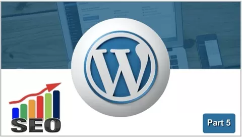 Welcome to the fifthpart of "Build &amp Design a Professional WordPress Website - Optimize Your Website for Better SEO".