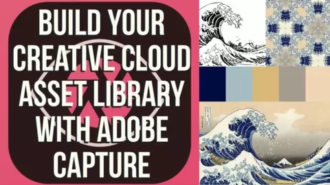 Adobe has a host of amazing mobile apps that can expand the scope of your creative output